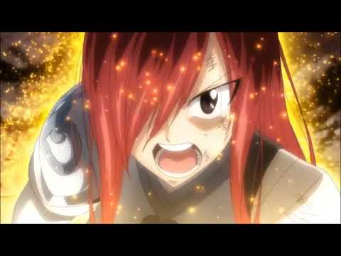 Видео: Хвост феи | нарезка под музыку | Alex_Gest