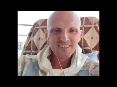 Видео: Автономия. Тело - это энергия, ему не нужна еда. Еда - стимулятор состояний. Макс Космос.