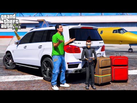 Видео: ОТЕЦ И СЫН В GTA 5 - У МЕНЯ ЕСТЬ ЕЩЕ ОДИН СЫН? СЫН ПРОГРАММИСТ ПРОТИВ НЕПОСЛУШНОГО РЕБЕНКА! 🌊ВОТЕР