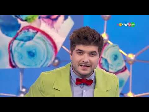 Видео: Анонсы Карусель, 5   11 09 2017