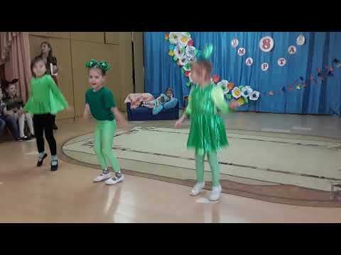 Видео: Спектакль в детском саду № 15 "Солнышко" город Шарья "Сказка о глупом мышонке"