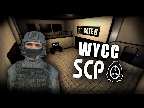 Видео: SCP — Secret Laboratory #20 (Cтрим от 04.03.2024)