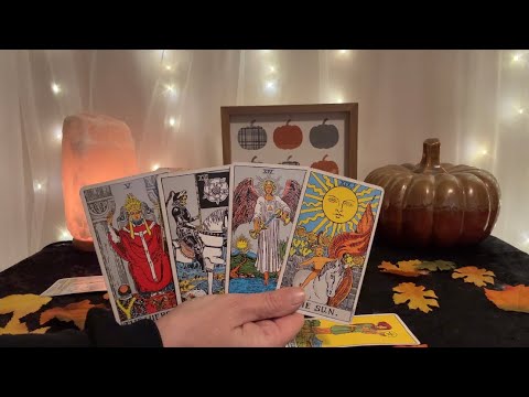 Видео: Таро СКОРПИОНА на середину ноября 2025 года – Начинается трансформационный сдвиг💰🌎❤️