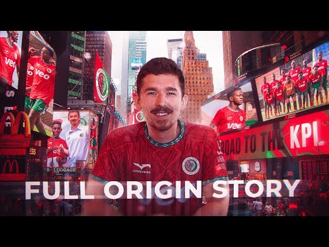 Видео: Как я создал шоу №1 в Кении — Дорога к KPL, 2 сезон, 4 серия