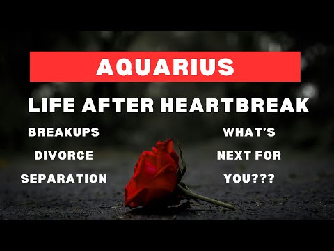 Видео: ВОДОЛЕЙ 💘 РАЗВИВАЕТСЯ ПРЕКРАСНАЯ ДРУЖБА 💘 ВРЕМЯ ДВИГАТЬСЯ ВПЕРЁД 💘