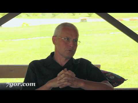 Видео: "Школа винодела" от Геннадия Опарина, часть 1