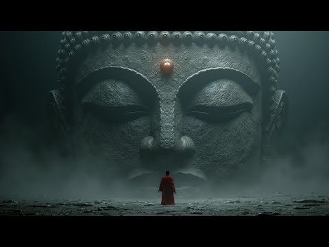 Видео: Глубокая Расслабляющая Музыка | Частота 528Гц для Исцеления, Сна и Внутренней Дзен Медитации и Покоя