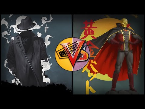 Видео: Unmatched 1x1 Невидимка исполняет трюки МК, но зритель на Крылане тут как тут (Невидимка VS Крылан)