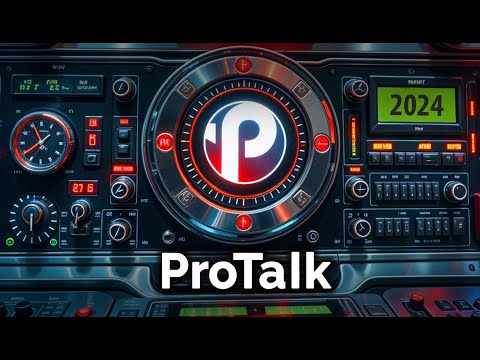 Видео: Платформа Ai ботов из РФ. Подробный обзор ProTalk 2024. Аналог Coze и Make. ChatGPT 4 OpenAi & more!