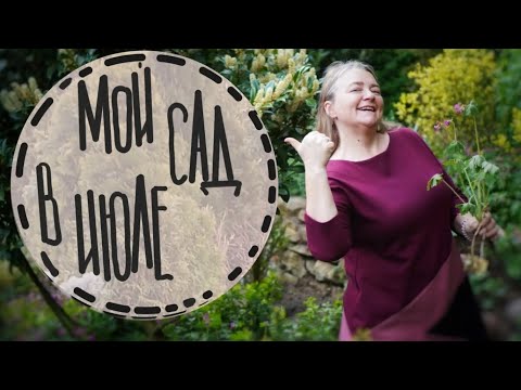 Видео: #2 ☘️Работаю в саду. ☘️Эксперименты с манжеткой.☘️Прогулка по саду. ☘️Стригу спирею Литл Принцесс