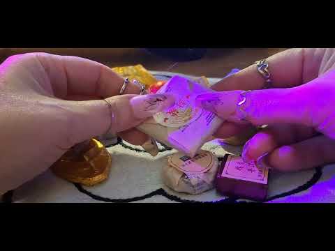 Видео: ASMR/relax/разгрузка нервной системы