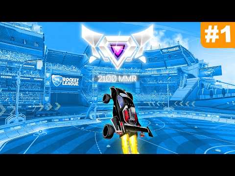 Видео: Я ВЕРНУЛСЯ в расцвете сил... (Я достиг вершины) #EP1