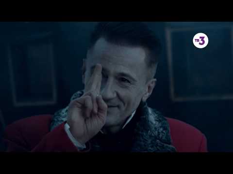 Видео: Гоголь. Крэк. {Crack №8}