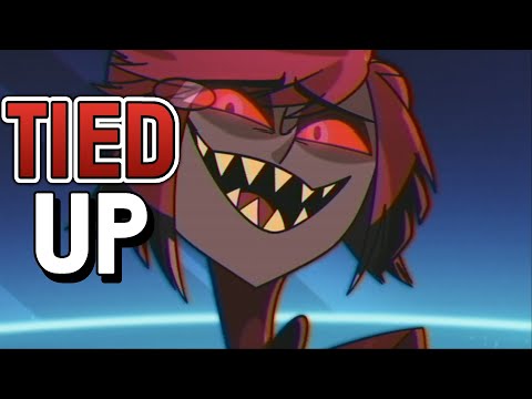 Видео: 【ASMR】 Ты и Аластор связываете друг друга 「Alastor x Listener Audio」 HAZBIN HOTEL