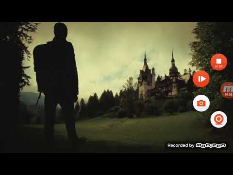 Видео: Сборник заставок Моя Планета (2012-2013)