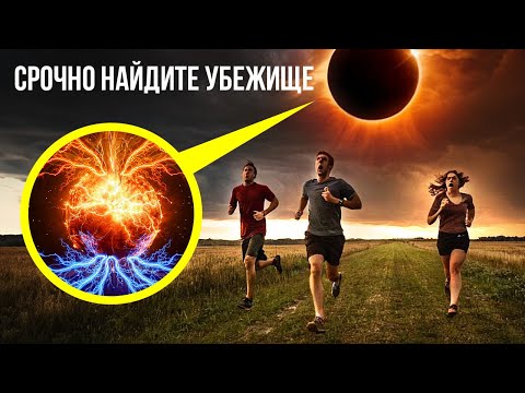 Видео: Полюса Солнца меняются: что это будет означать для нас?