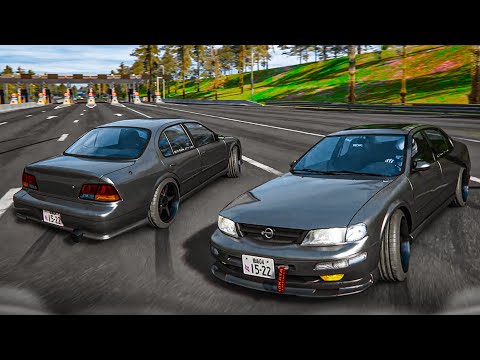 Видео: НЕРЕАЛЬНЫЙ БЕСПРЕДЕЛ НА ДОРОГАХ В СОЧИ! ДРИФТ И ШАШКИ НА СКОРОСТИ! (ASSETTO CORSA)