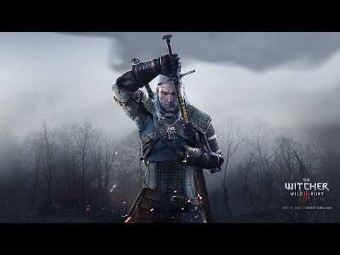 Видео: The Witcher 3: Wild Hunt. Дела семейные... Стрим #2.