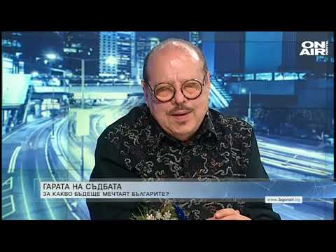 Видео: Текстописецът Иван Тенев: Притеснен съм за това, което ни очаква в културата