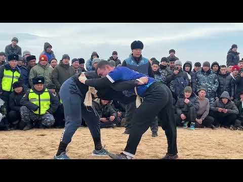 Видео: Курош Алыш