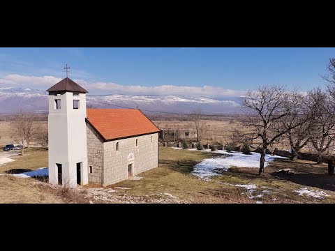 Видео: Gubin, Čuvari Krajine RTRS/ Губин, Чувари Крајине РТРС