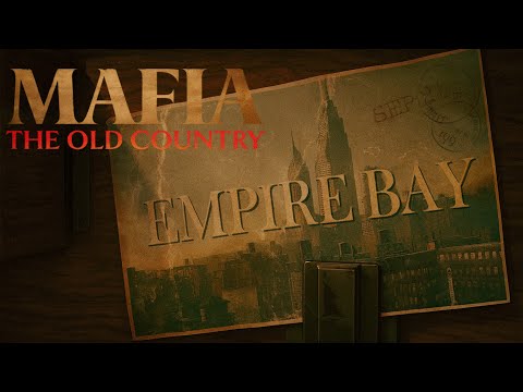 Видео: ПОСЛЕДНИЕ ПРИГОТОВЛЕНИЯ ► Mafia The Old Country #13
