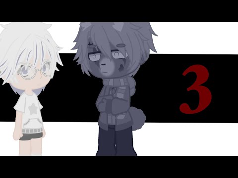 Видео: реакция зайчик/tiny bunny/будущее 3 часть.