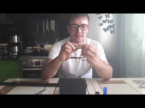 Видео: Пуля Стрела,Шитуева для Хуглу Ренова. Турецкое оружие. Тесты, эксплуатация, обслуживание.