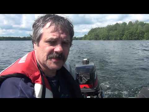 Видео: Бросок на Бросно