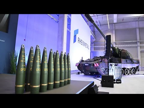 Видео: 1 милиард инвестиции в българската отбранителна индустрия