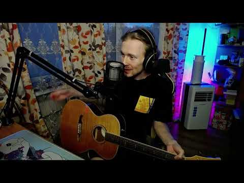 Видео: Обзор гитары KEPMA EDCE All Mahogany Matt