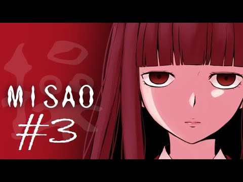 Видео: Misao Remaster #3 Две правды