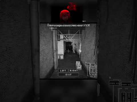 Видео: #shelm #прохождение #игры #юмор #fnafeternalnights