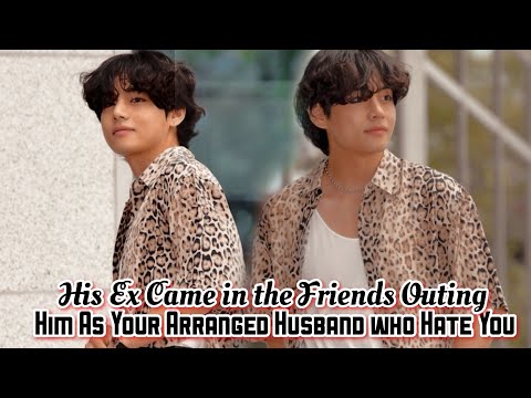 Видео: Его бывший пришёл в гости к друзьям, которые назвали его твоим мужем по договорённости, который т...