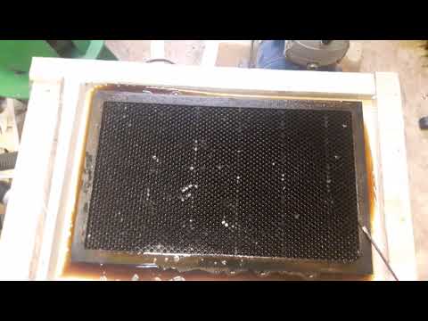 Видео: Очистка сотового стола | Coca-Cola творит чудеса | minimo 0503