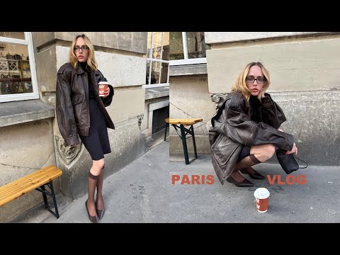 Видео: PARIS vlog : похудела к лету, отвечаем на вопросы с парнем, небезопасные районы Парижа