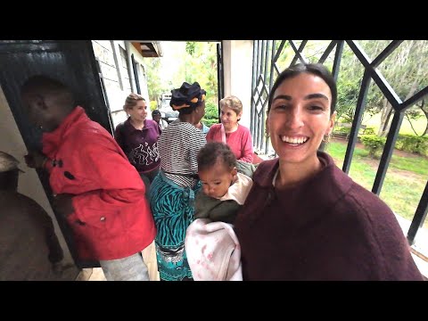 Видео: Свекрови встречаются друг с другом