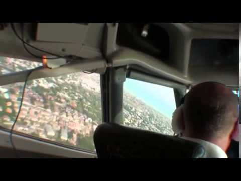 Видео: "Такого никто еще не видел ? Один день из жизни пилотов x264"