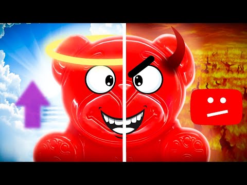 Видео: МЕДВЕДЬ ВАЛЕРА (Познаватель) - ЧТО СТАЛО