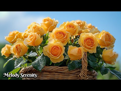 Видео: Музыка наполняет гармонией тело и душу🌺 Слушаю уже три месяца🌿 Композиции Сергея Грищука #4