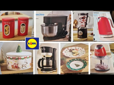 Видео: 💙💛ПРИБЫТИЕ LIDL 26 ОКТЯБРЯ 2025 ГОДА