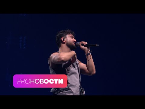 Видео: JONY выдал ПОЖАР 🔥 GAYAZOV$ BROTHER$ ХАЙПАНУЛИ на выпускном! | PRO-Новости