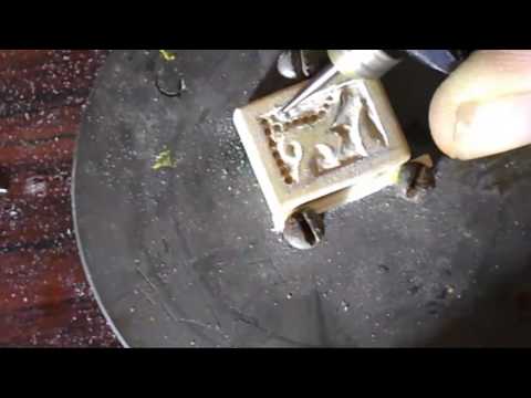 Видео: Перекидные чётки.Простой вариант.Гравировка по дереву.