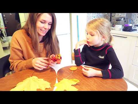 Видео: vlog ЛУЧШИЕ плейсматы, чистка фасадов, ИТОГИ адаптации в саду - Senya Miro