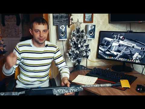 Видео: HATSAN EDGE  ПОСЛЕ 6 ЛЕТ
