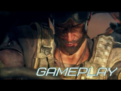 Видео: MadMax - Игровой процесс на Gtx750!