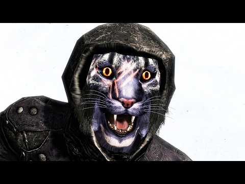 Видео: Наши любимые RPG игры — это унылый квестоход! Почему жанр стагнирует?