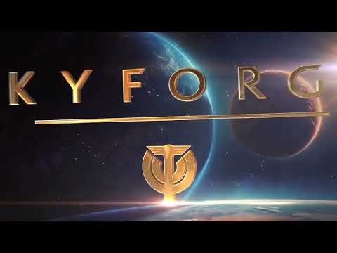 Видео: Skyforge - Искажение Д3. Мелег. Вторжение Жнецы смерти (2024-11-22)