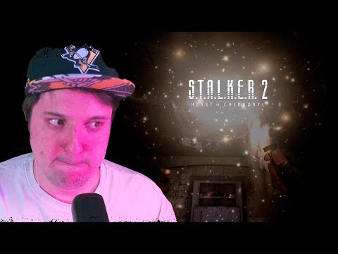Видео: ПОТЕРЯННЫЕ ДИГГЕРЫ • S.T.A.L.K.E.R. 2: Heart of Chornobyl (Малая зона) #8