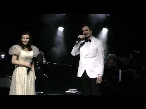 Видео: Елена Минина, Селим - Фото со мной и с тобой